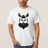 Dwarf T-shirt (Voorkant)