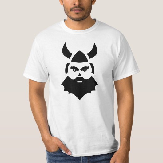 Dwarf T-shirt (Voorkant)