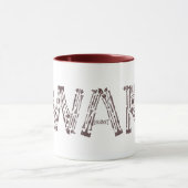 Dwarf Weapons Collage Mok (Midden)