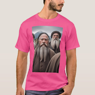 Dwarfelfai_S1 001 Actief T-shirt
