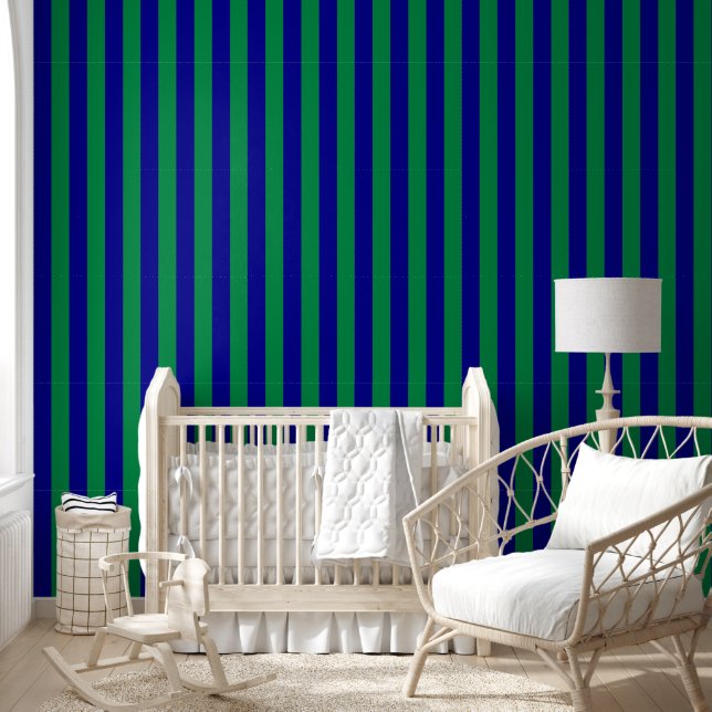 Dwarsbalkbehang Behang (Kinderen)