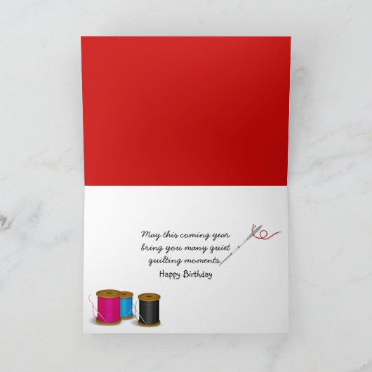 Dwarsdag Kaart (Binnen)