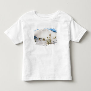Dwarsduinen en Soaptree Yucca Kinder Shirts