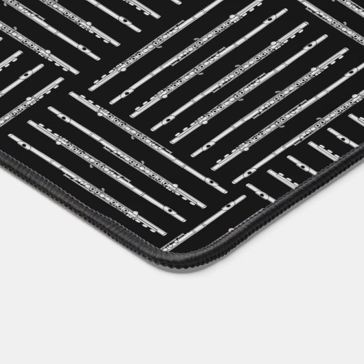 dwarsligger bureaumat (Hoek)