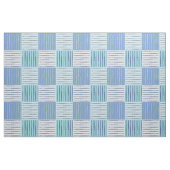 dwarsligger stof (Fat Quarter)