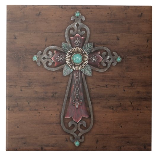 dwarsscheepse plaat tegeltje (Voorkant)