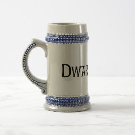Dwarven Ale Mok