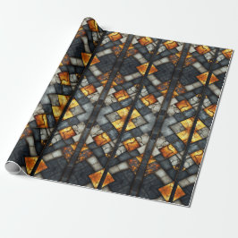 Dwarven Royalty Cadeaupapier