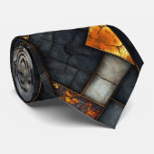 Dwarven Royalty Stropdas (Opgerold)