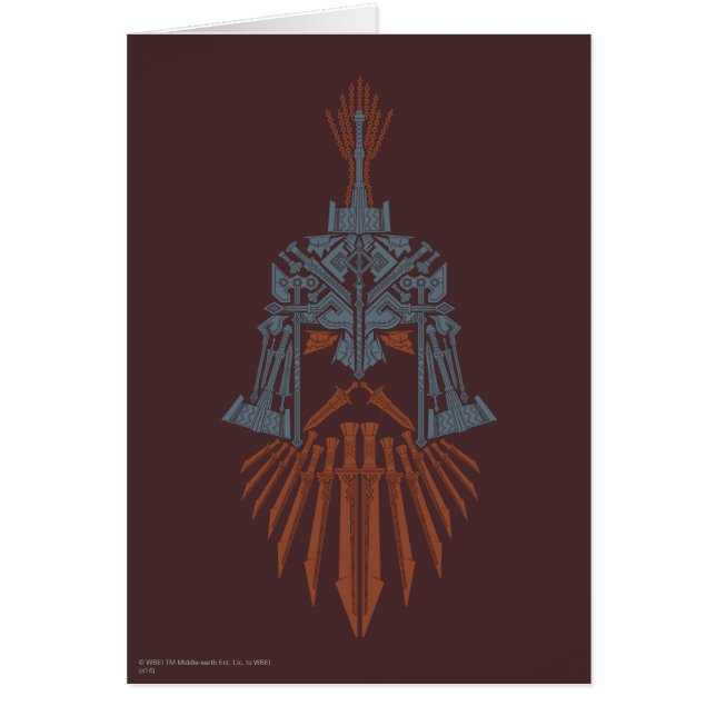 Dwarven Wapens Helm Icon (Voorkant)