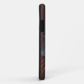 Dwarven Weapons Helmet Icon Case-Mate iPhone Case (Achterkant/rechts)