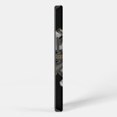 Dwarves of Erebor iPhone Hoesje (Rechterkant)