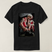 dwayne johnson Essential T Shirt (Design voorkant)