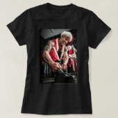dwayne johnson Essential T Shirt (Design voorkant)
