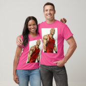Dwayne Johnson T-shirt (Unisex)