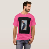 Dwayne Johnson T-shirt (Voorkant volledig)