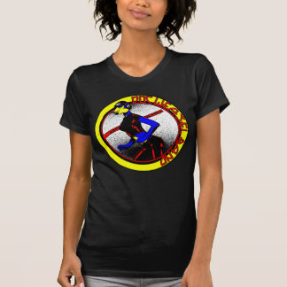 DWB ninjaweasel T-shirt
