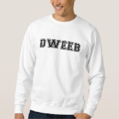 Dweeb Trui (Voorkant)
