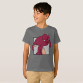 Dweeblinkhagel T-shirt (Voorkant volledig)