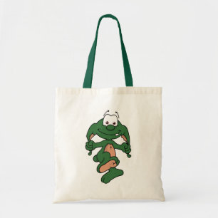 Dweeblinks Canvas tas