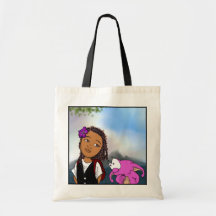 Dweeblinks Canvas tas