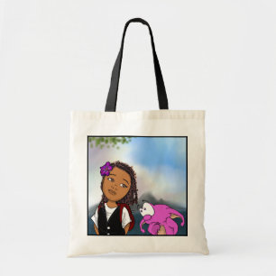 Dweeblinks Canvas tas