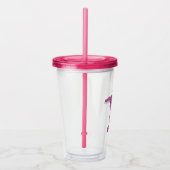 Dweeblinks Cup Acryl Drinkbeker (Rechts)