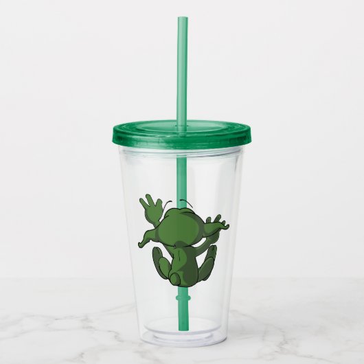 Dweeblinks Cup Acryl Drinkbeker (Voorkant)
