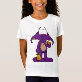 Dweeblinks | Fruit Eater T-shirt (Voorkant)