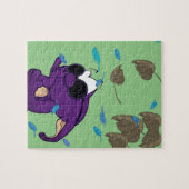 Dweeblinks Jigzaag Puzzle Legpuzzel (Horizontaal)