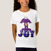 Dweeblinks Joy T-shirt (Voorkant)