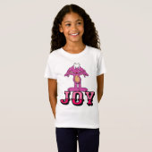 Dweeblinks Joy T-shirt (Voorkant volledig)