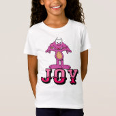 Dweeblinks Joy T-shirt (Voorkant)