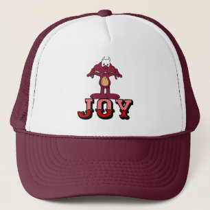 Dweeblinks Joy Trucker Pet