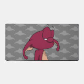 Dweeblinks | KINDER Bureaumat (Voorkant)