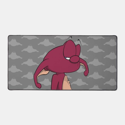 Dweeblinks | KINDER Bureaumat (Voorkant)