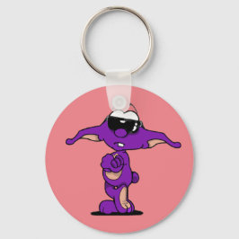 Dweeblinks Sleutelhanger