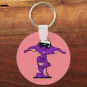 Dweeblinks Sleutelhanger (Voorkant)