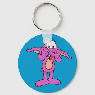 Dweeblinks Sleutelhanger