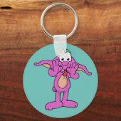 Dweeblinks Sleutelhanger (Voorkant)