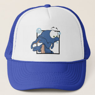 Dweeblinks Trucker Hat Trucker Pet