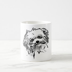 dweil koffiemok