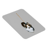 dweil magneet (Rechterzijde)