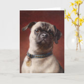 dweilen | Carl Reichert Kaart (Gele Bloem)