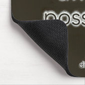 Dwell in potentie muismat (Hoek)