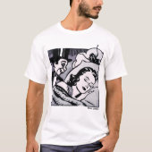 Dwelling T-shirt (Voorkant)