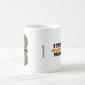 Dwennimmen Koffiemok (Center)