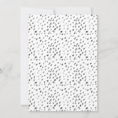 Dwennimmen Sterkte Humility Tribute Event Dinner Kaart (Achterkant)