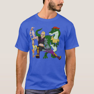 Dweper T-shirt