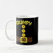 Dwerg Easy Halloween Kostuum Dwerg Mannen Vrouwen  Koffiemok (Links)